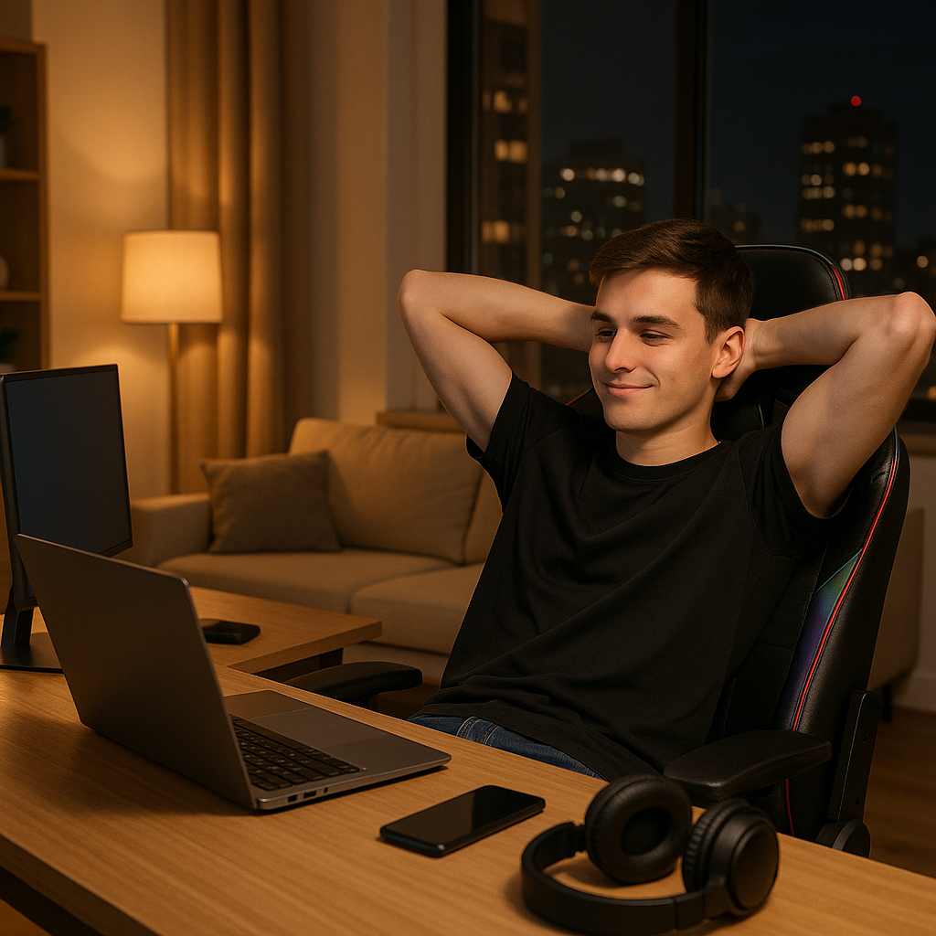 Dev Freelancer